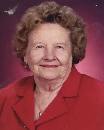 Winifred Joyce Graham Profile Photo