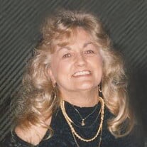 Elizabeth Ann "Betty" Thornhill Profile Photo