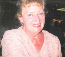 Patricia  L. Powers