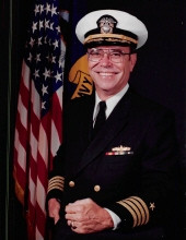 Honorable Richard P. Hartmann, Sr., Capt. Usnr Ret. Profile Photo