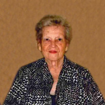 Ruth Witkowski Profile Photo