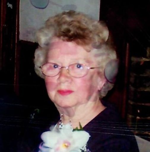 Doris H. Gebhart