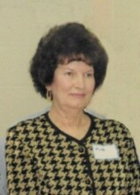 Betty Jean Mclean Profile Photo