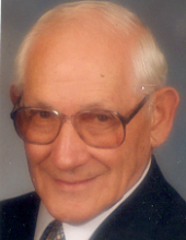 Richard W. Mundis