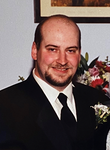 Eric W. Borden Profile Photo