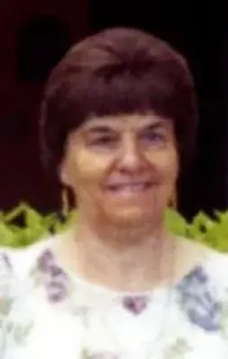 Ellen L. Burkholder