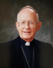 Rev. Dr. William  C.  Haggis Profile Photo