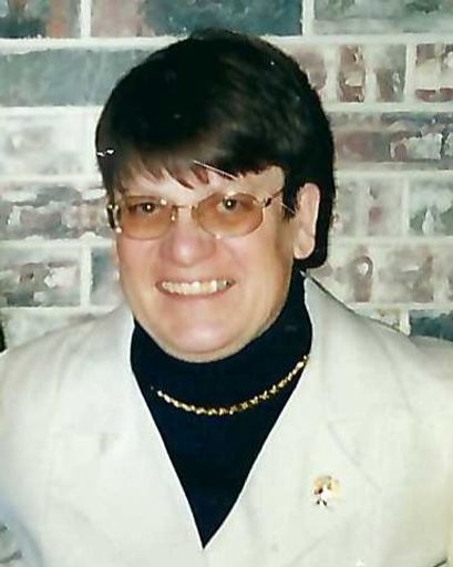 Suzanne C. Wozniak's obituary image