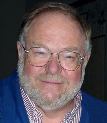 Donald Lewis