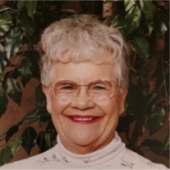 Shirley Louise Kelley Profile Photo