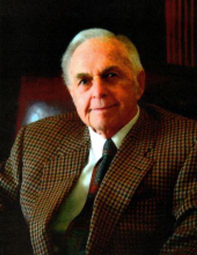 Raymond P. Parker