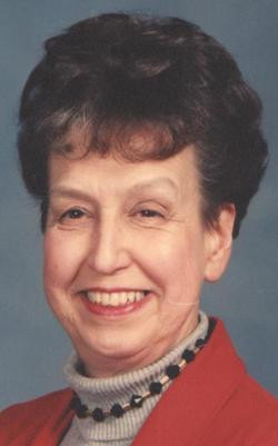Doris Hartman