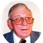 Milton F. Johnson Profile Photo