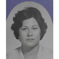 Maria Aurora Cisneros