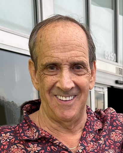 Stephen Howard Rubin Obituary 2024 - Segal Funeral Home