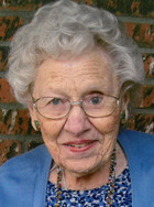 Laura Caroline Voida