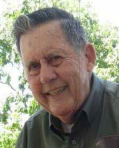 John D. Everhart, Sr.'s obituary image