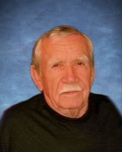 Joseph "Bobby" Carnes, Sr.