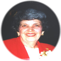 Margaret Nell Mosmeyer Profile Photo