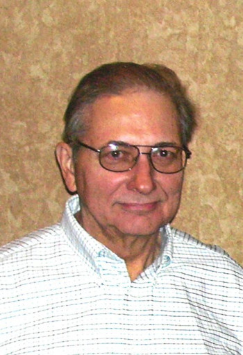 William J. "Bill" Koutnik Profile Photo