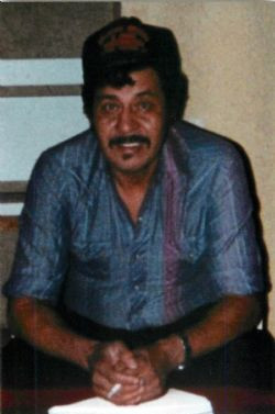 Juan Sanchez