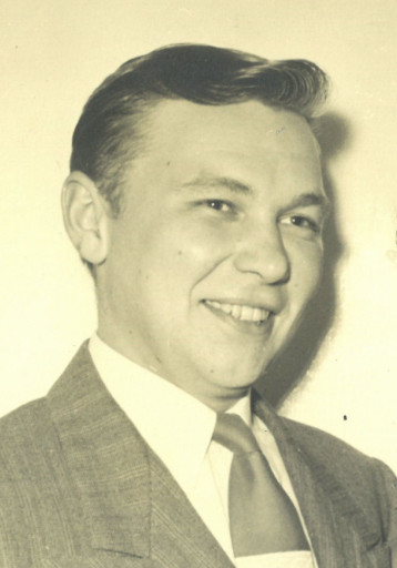 Harold Dahlstrom Sr. Profile Photo