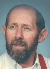 Walter Woodrow Bowman Profile Photo