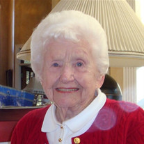 Mrs. HARRIET RUTH ARENS SMITH