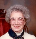 Euel Eleanor Coe