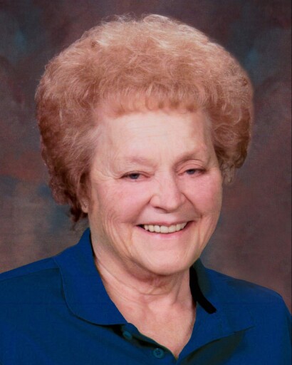 Mary Frances Arens Profile Photo
