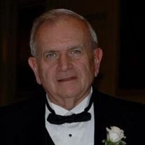 Kenneth G. Lemke