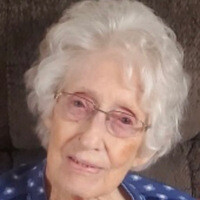 Bertha Nell Tackett Mccarty Bounds Profile Photo