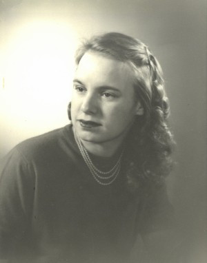 Marolyn Hausner