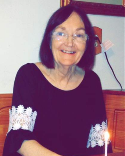 Katherine Ruth Rumbaugh Pitts Profile Photo