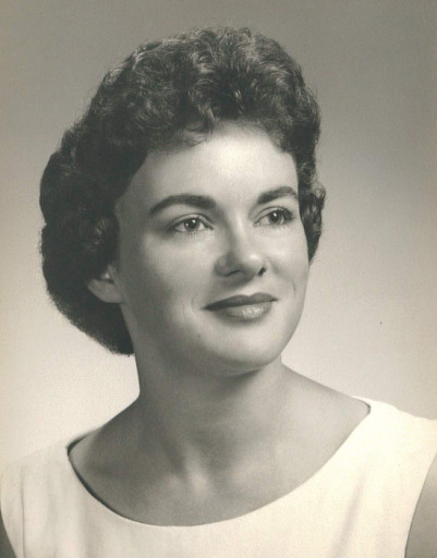 Elizabeth Benton