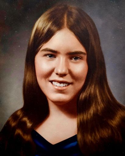 Anita Karen Spencer Brooks Profile Photo