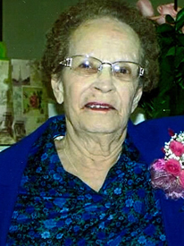 Myrtle B. Whisenhunt