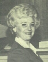 Doris Jean Laroux