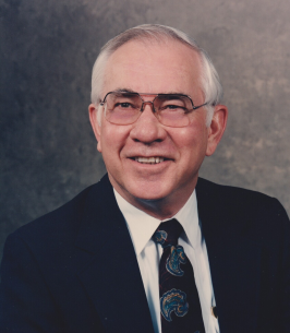 Donald Lewallen