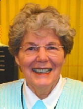 Beverly G. Hackbarth