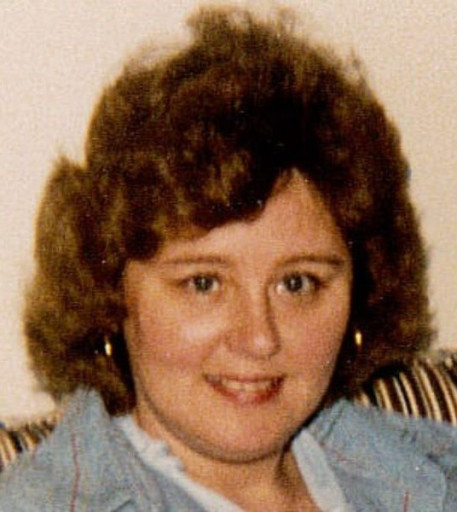 Barbara Ann Clark