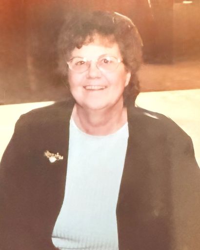 Betty A. Nelson