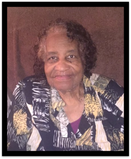 Lorine Wilson Allen 
 May 15, 2019