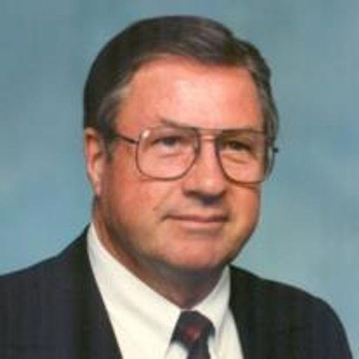 Donald Joseph Hoyt