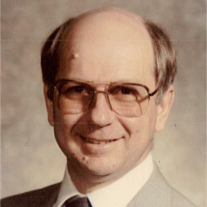 John Gordon McCormick, Jr. Profile Photo