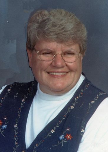 Delores M. Bores