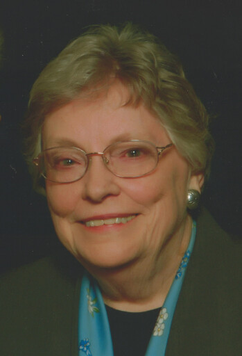 Gloria Jones Kriegel