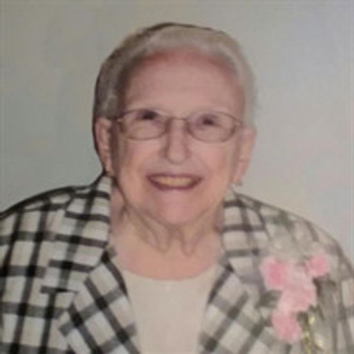 Verna DeArmond Profile Photo
