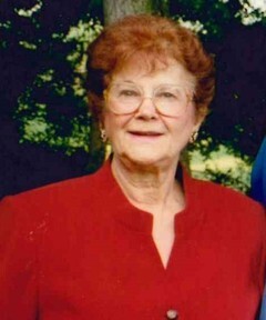 Frances A. Meola