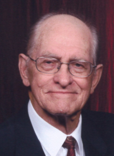 John R. "Jack" Barnard